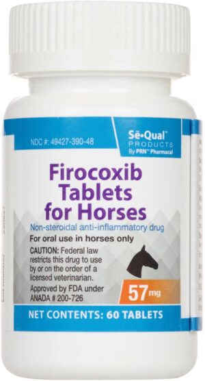 Firocobix (Generic Equioxx) 60Tabs 57mg