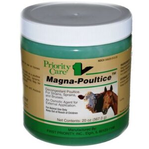 Magna Poultice