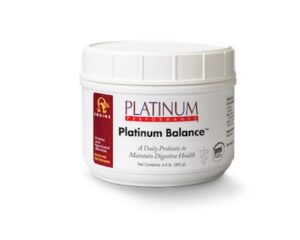 Equine Platinum Balance 3.2 lbs