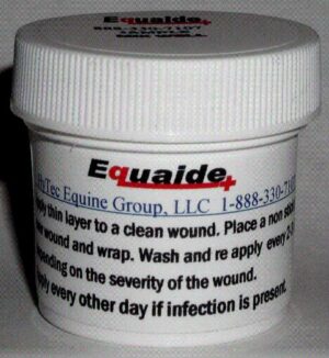 Equaide Horse Proud Flesh Eliminator