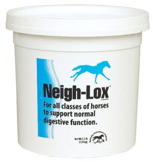 Neigh-Lox 3.5lb