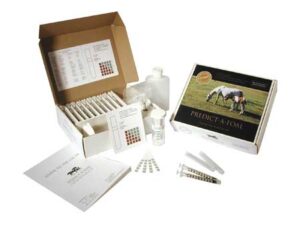 Predict A Foal Kit 15 Tests - Image 2