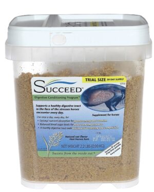 Succeed Granules 30 Days