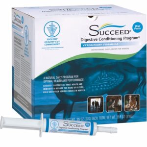 Succeed Veterinary Formula Paste (27 gm) 30 Days