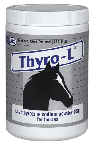 Thyro L 1lbs 10lbs - Image 2